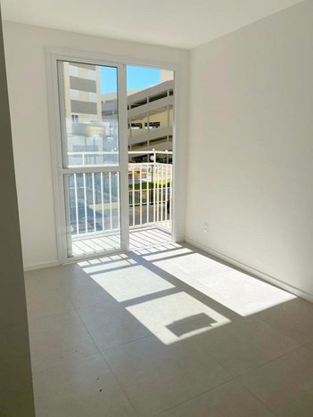 apartment em Avenida Bento Gonçalves, São Gonçalo - Pelotas - RS