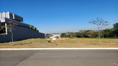 land_lot em Rodovia Arnaldo Julio Mauerberg, Jardins da Cidade - Nova Odessa - SP