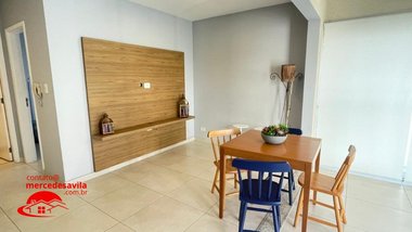 apartment em Avenida Vereador José Diniz, Santo Amaro - São Paulo - SP