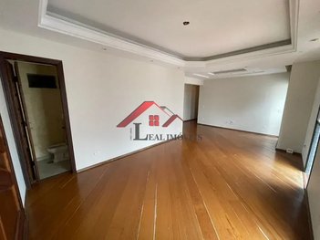 apartment em Avenida Estados Unidos, Parque das Nações - Santo André - SP