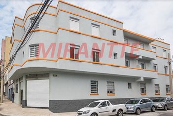 apartment em Rua Bueno de Andrade, Aclimação - São Paulo - SP