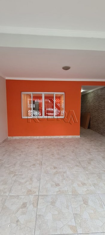 house em Rua Luiz Maranesi Filho, Montanhão - São Bernardo do Campo - SP