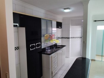apartment em Avenida Senador Vergueiro, Anchieta - São Bernardo do Campo - SP