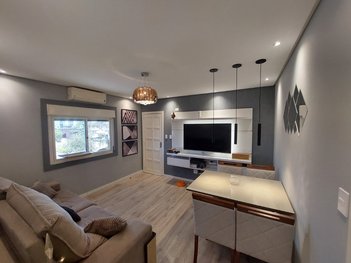 apartment em Avenida Feitoria, São José - São Leopoldo - RS