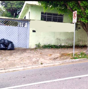 land_lot em Rua Lourdes, Nova Gerty - São Caetano do Sul - SP