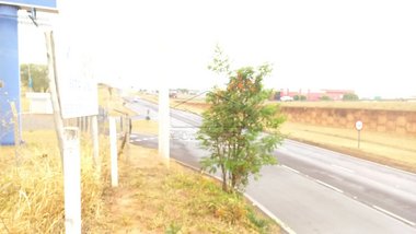 house em Rodovia Marechal Rondon, Núcleo Residencial Edison Bastos Gasparini - Bauru - SP