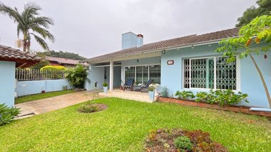house em Avenida Copacabana, Tristeza - Porto Alegre - RS