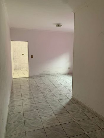 house em Rua Francisco da Paz, Vila Dirce - Mauá - SP