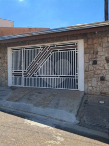 house em Rua Pastor Moacir Coco, Parque Residencial Lorençoni - Jundiaí - SP