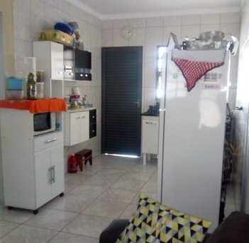 house em Rua Leoncio de Arruda, Jardim Araucária - Mogi Guaçu - SP