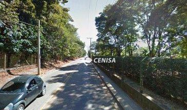 land_lot em Estrada Sapezal, Vila Inglesa - Indaiatuba - SP