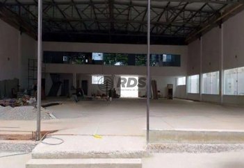 commercial_property em Avenida Paes de Barros, Mooca - São Paulo - SP