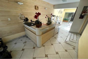 commercial_building em Rua Braz Cubas, Centro - Mogi das Cruzes - SP