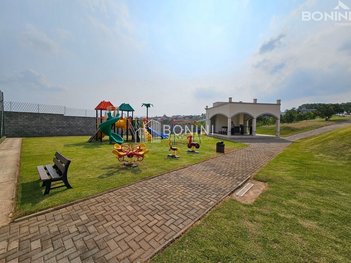 land_lot em Avenida Rodolfo Kivitz, Parque dos Pinheiros - Nova Odessa - SP