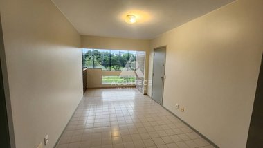 apartment em SHCES Quadra 1603 Bloco F, Cruzeiro Novo - Brasília - DF