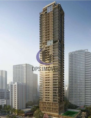 apartment em Rua Guarará, Jardim Paulista - São Paulo - SP