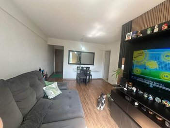 apartment em Avenida Doutor Assis Ribeiro, Cangaíba - São Paulo - SP