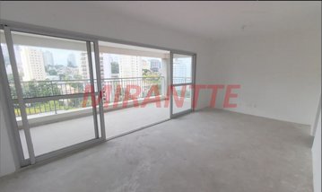 apartment em Rua Vicente Romano, Parque da Mooca - São Paulo - SP