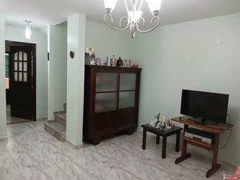 house em Avenida José Estevão de Magalhães, Vila Campestre - São Paulo - SP