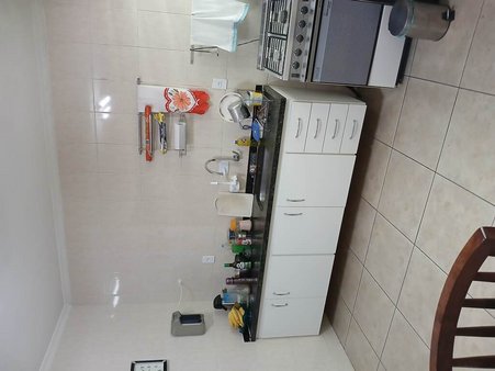 Cômodo Condomínio