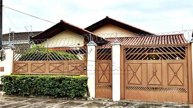 house em Rua Guaianázes, Jardim Luciana Maria - Sorocaba - SP