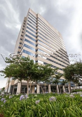 corporate_floor em Avenida Tucunaré, Tamboré - Barueri - SP