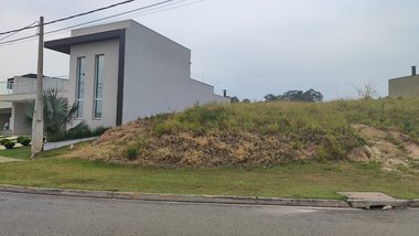 land_lot em Rua Luís Gonzaga, Louveira - Louveira - SP
