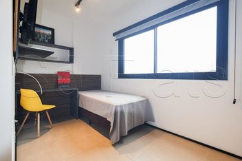 apartment em Rua Humberto I, Vila Mariana - São Paulo - SP