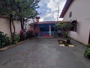 house em Rua Miguel Kolasco, Filadélfia - Betim - MG