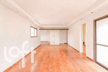 apartment em Deputado João Sussumu Hirata, Vila Andrade - São Paulo - SP