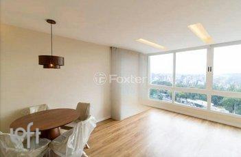 apartment em Rua Cleveland, Santa Tereza - Porto Alegre - RS
