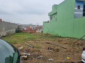 land_lot em Rua Francisco Rodrigues dos Santos, Parque São Bento - Sorocaba - SP