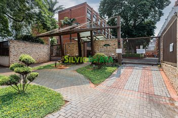 apartment em Rua Martin Afonso, Jardim Novo Horizonte - Maringá - PR