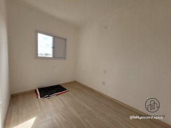 apartment em Rua Major Joaquim Silvério, Vila Gabriel - Sorocaba - SP