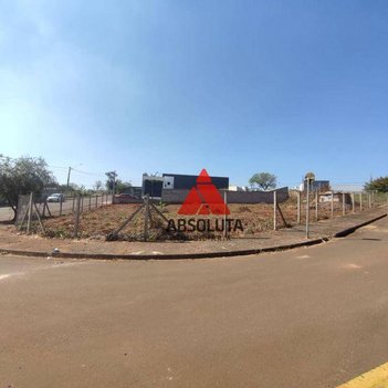 land_lot em Rua Célia Gobbo, Loteamento Residencial Jardim Jacyra - Americana - SP