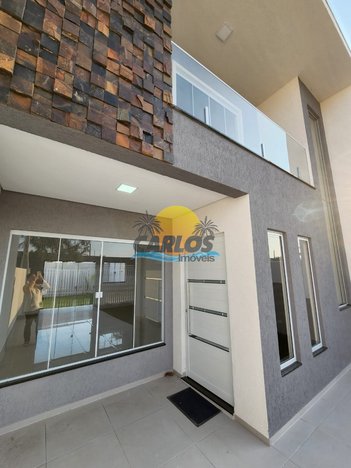 house em Travessa Matinhos, Matinhos - Matinhos - PR