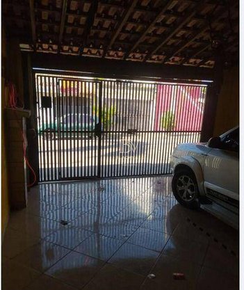 house em Rua José Duarte Simões, Jardim América - São José dos Campos - SP
