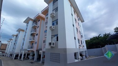 apartment em Rua Doutor Heitor Blum, Estreito - Florianópolis - SC