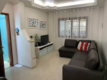 house em Rua Coronel Juvenal de Campos Castro, Vila Santa Teresa (Zona Leste) - São Paulo - SP