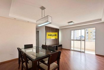 apartment em Rua Augusto Frederico Schimidt, Anchieta - São Bernardo do Campo - SP