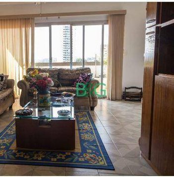 apartment em Rua Altinópolis, Água Fria - São Paulo - SP