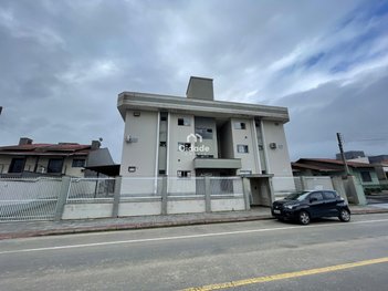 apartment em Rua Artur Enke, Amizade - Jaraguá do Sul - SC