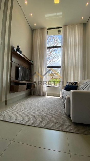 house em Avenida Charles Wesley, Taquaral - Piracicaba - SP