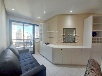 apartment em R VITOANTÔNIO DEL VECCHIO, Parque da Mooca - São Paulo - SP