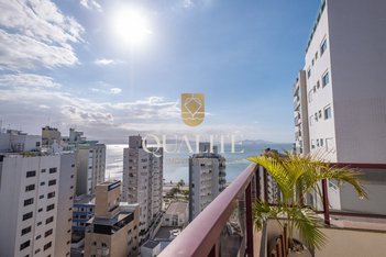 apartment em Rua Duarte Schutel, Centro - Florianópolis - SC