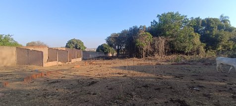 land_lot em Rua Valdir Carrijo Campos, Recanto Capitão Heliodoro - Franca - SP