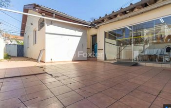 house em Avenida Piassanguaba, Planalto Paulista - São Paulo - SP