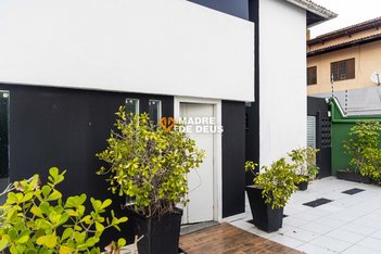 commercial_building em Raimundo Lemos Dias, Engenheiro Luciano Cavalcante - Fortaleza - CE