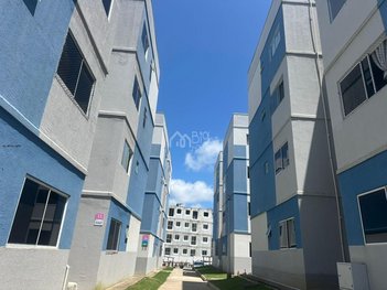apartment em 2ª Travessa Rio da Silva, Tabuleiro do Martins - Maceió - AL