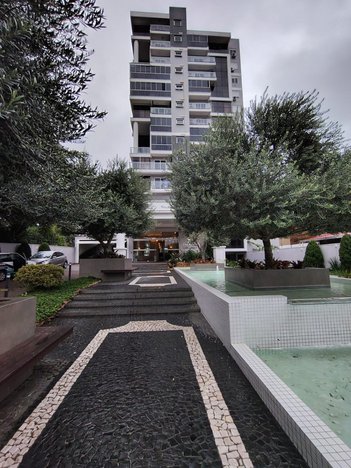 apartment em Rua Coronel Fonseca, Centro - Gravataí - RS